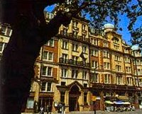 Fil Franck Tours - Hotels in London - Hotel Hilton London Hyde Park